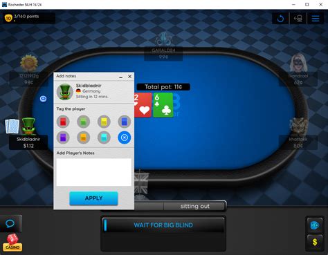 An Early Review of 888poker's New Poker 8 Software .